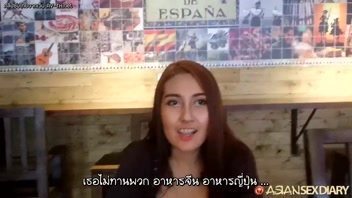 เอวีไทย เอวีซับไทย เย็ดสาวไทย เย็ดกระหรี่ไทย เย็ด